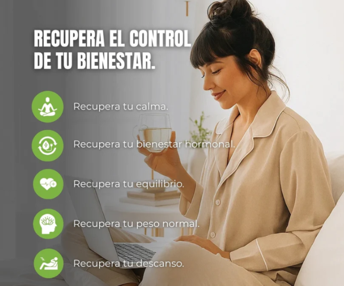 NexRing – Anillo inteligente