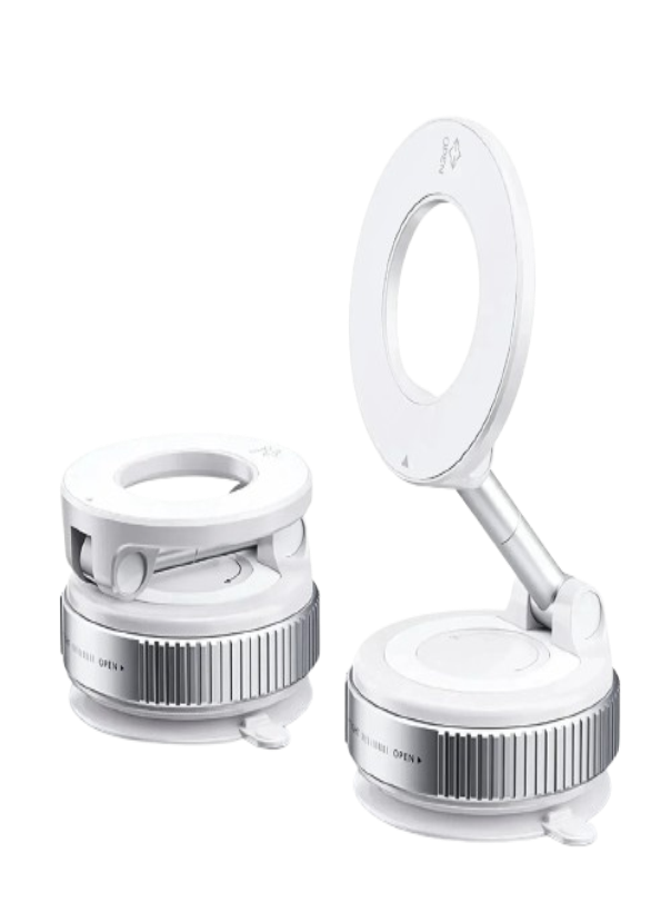 Soporte Magnético NexDesk 360º