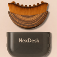 Cepillo Anti-Hinchazón Facial