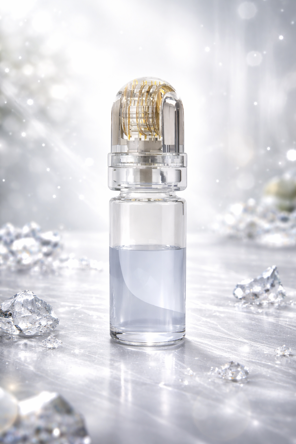 Rodillo Facial Renovador