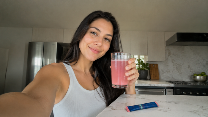 Laura G., 35
