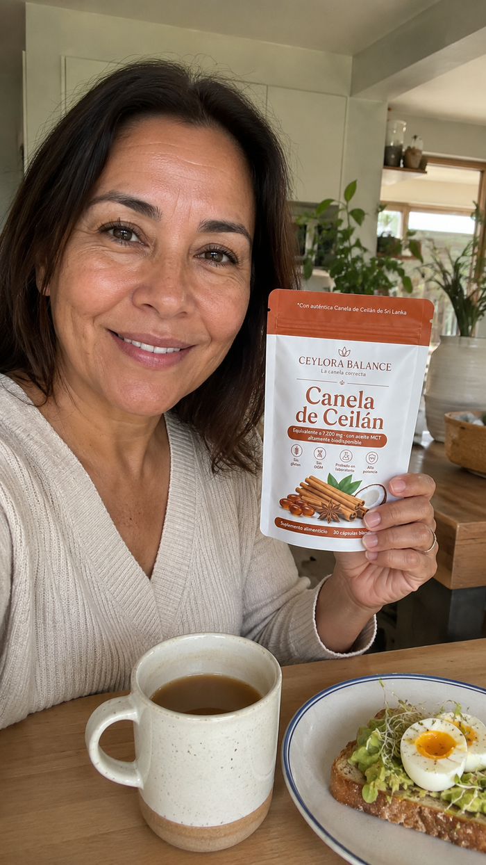 Más fácil de mantener