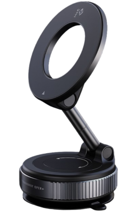 Soporte Magnético NexDesk 360º