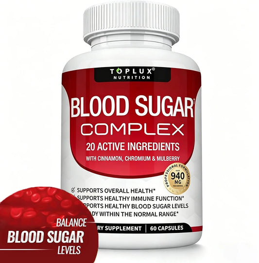 Premium Blood Sugar