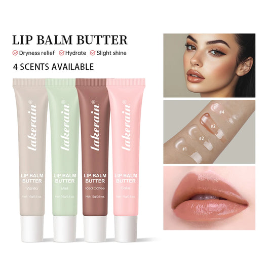 Lip Balm Hidratación Mint