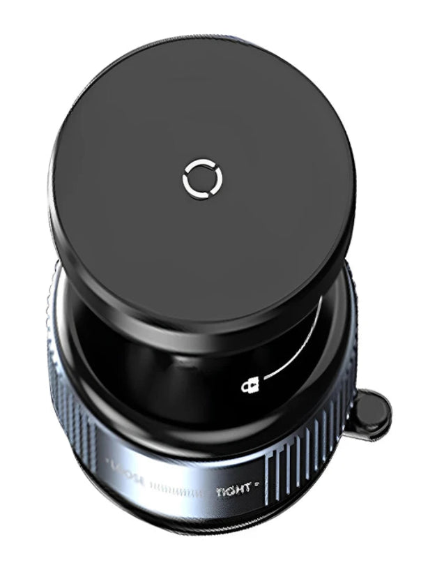 Soporte Magnético NexDesk 360º