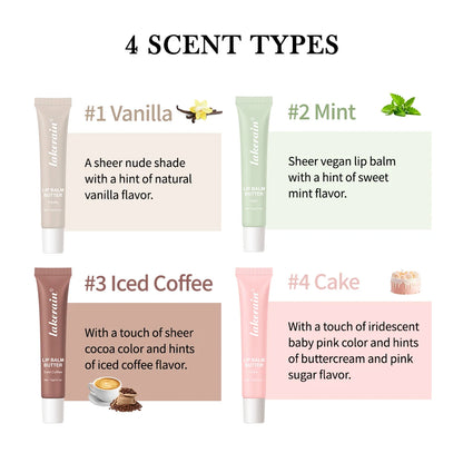 Lip Balm Hidratación Mint