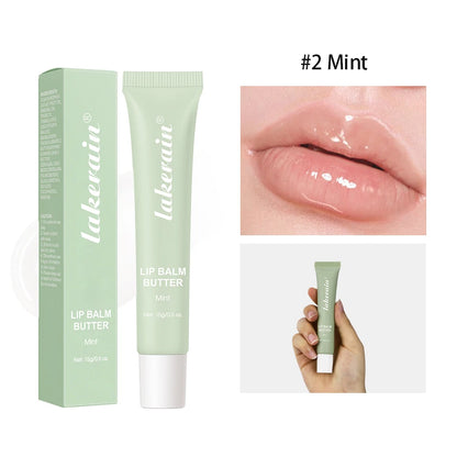 Lip Balm Hidratación Mint