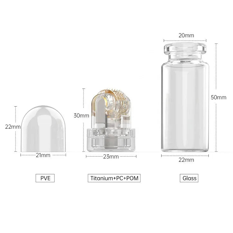 Rodillo Facial Renovador