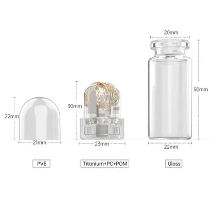 Rodillo Facial Renovador