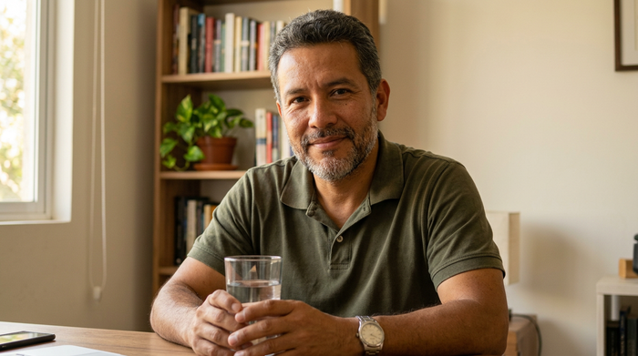 Carlos M.